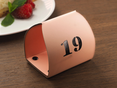 Logotrade advertising products photo of: Information stand 1599094