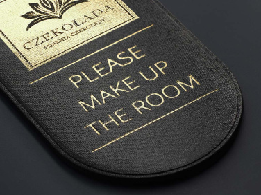 Logotrade promotional product image of: DND door sign 1678280