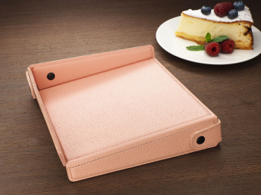 Logotrade corporate gift image of: Napkin box 1662281