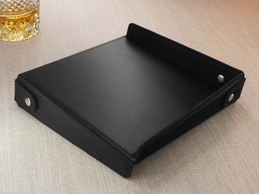 Logotrade business gifts photo of: Napkin box 1662281