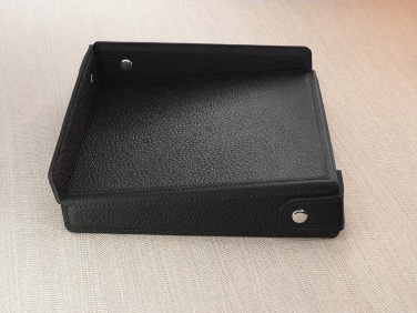 Logotrade business gift image of: Napkin box 1662281