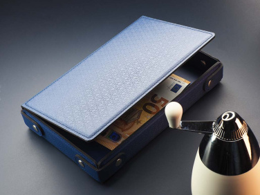 Logo trade promotional items picture of: Bill box 1661243