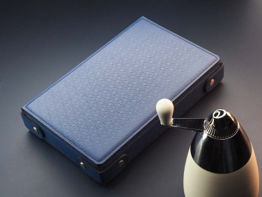 Logotrade promotional gift picture of: Bill box 1661243