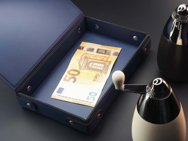 Logotrade promotional gift picture of: Bill box 1661243