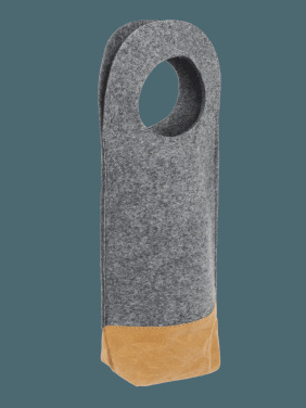 Logotrade advertising products photo of: Wine bag 1608140
