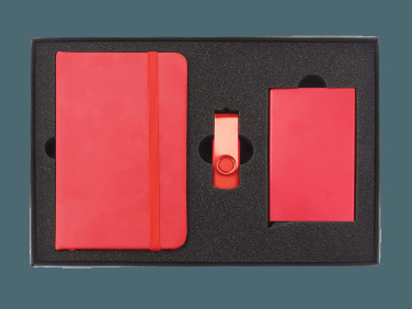 Logotrade promotional merchandise picture of: Set 1712076