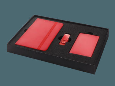 Logo trade promotional gifts picture of: Set 1712076