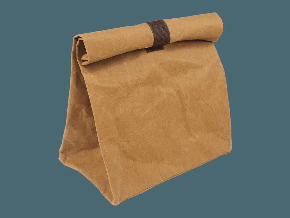 Logotrade promotional gift image of: Lunch bag 1706106