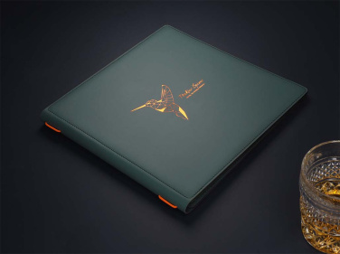 Logotrade advertising products photo of: Menu cover Fine Dining Pro 1632094