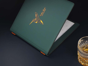 Logotrade promotional gift image of: Menu cover Fine Dining Pro 1632094