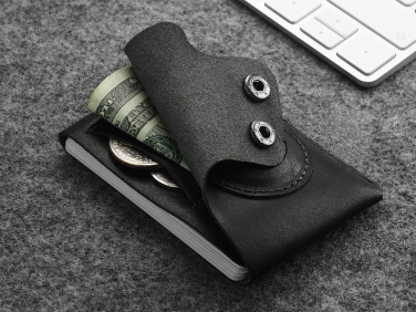 Logo trade promotional products picture of: Wallet with AirTag holder 1936141