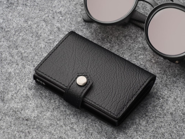 Logo trade promotional product photo of: RFID wallet 2161318