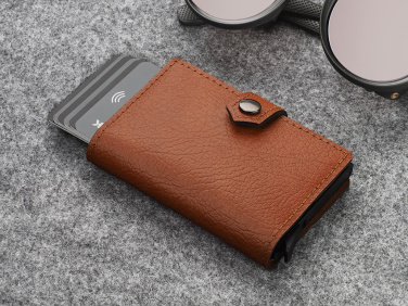 Logo trade promotional gifts picture of: RFID wallet 2161318