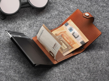 Logo trade business gift photo of: RFID wallet 2161318