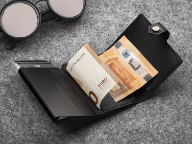 Logotrade advertising product picture of: RFID wallet 2161318