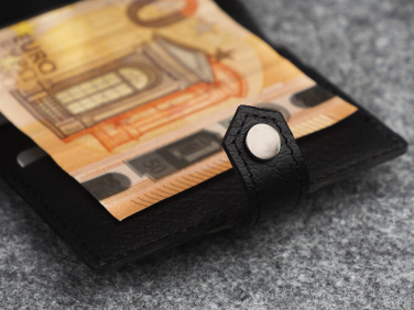 Logo trade promotional giveaway photo of: RFID wallet 2161318