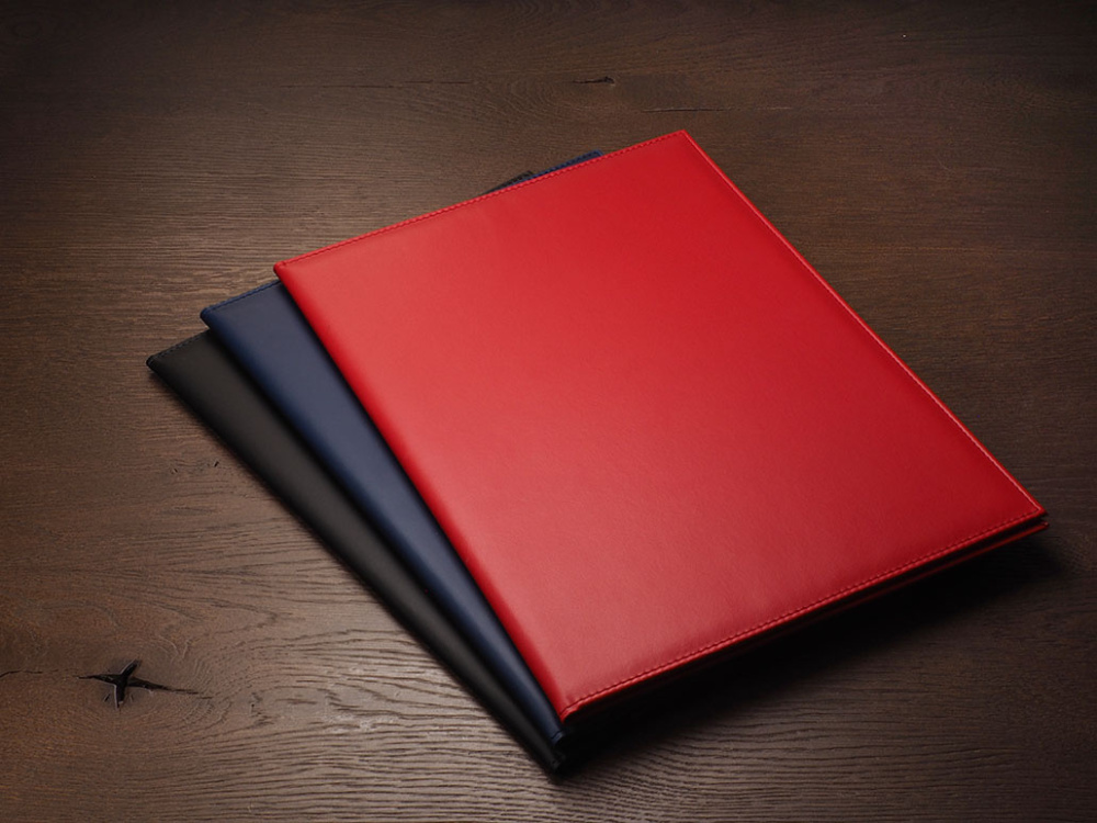 Logotrade promotional item picture of: Certificate cover 152317