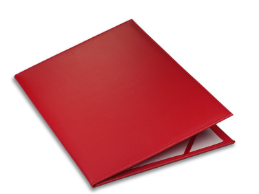 Logo trade promotional gift photo of: Certificate cover 152317