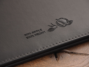 Logo trade promotional giveaway photo of: Certificate cover 152317