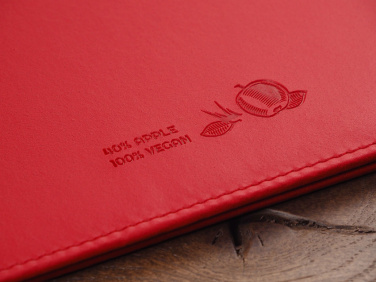 Logotrade promotional giveaway picture of: Certificate cover 152317