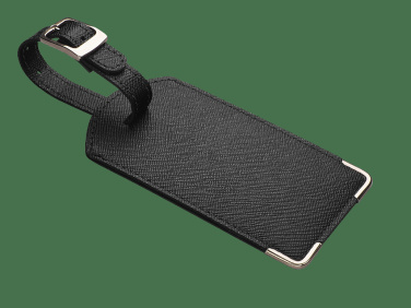 Logotrade promotional merchandise picture of: Luggage tag 1821113