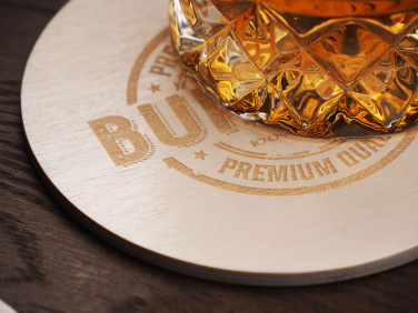 Logo trade corporate gift photo of: Coaster 1047121