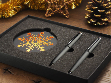 Logotrade advertising products photo of: Christmas set 1762094