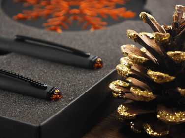 Logotrade corporate gift picture of: Christmas set 1762094