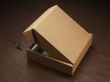 Logo trade promotional items picture of: Box (18.4x11.8x4.2cm) 1880307