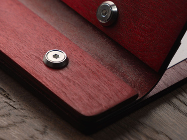 Logo trade promotional giveaways picture of: Menu cover 1860121