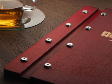 Logotrade promotional gift image of: Menu cover 1860121