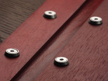 Logotrade promotional merchandise picture of: Menu cover 1860121