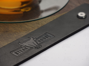 Logotrade corporate gift image of: Menu cover 1861121