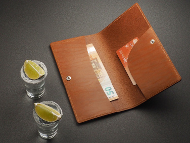 Logotrade promotional gift picture of: Bill holder 1962141