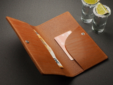 Logotrade corporate gifts photo of: Bill holder 1962141