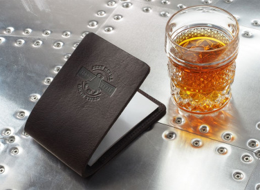 Logotrade promotional item image of: Waiter notepad 1202141