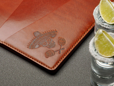 Logotrade promotional item picture of: Waiter holster  1188141