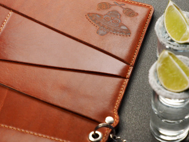 Logo trade promotional merchandise image of: Waiter holster  1188141