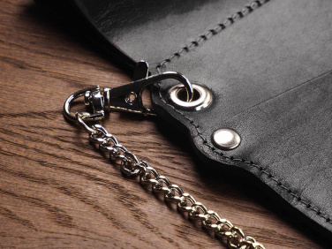 Logo trade promotional giveaways picture of: Waiter holster  1188141