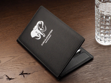 Logotrade corporate gifts photo of: Bill holder 1976318