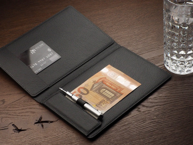 Logotrade promotional merchandise picture of: Bill holder 1976318