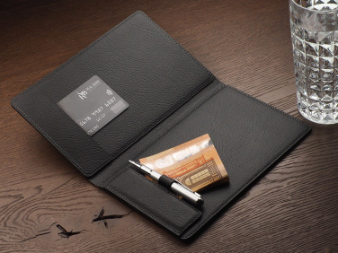 Logotrade promotional merchandise picture of: Bill holder 1976318