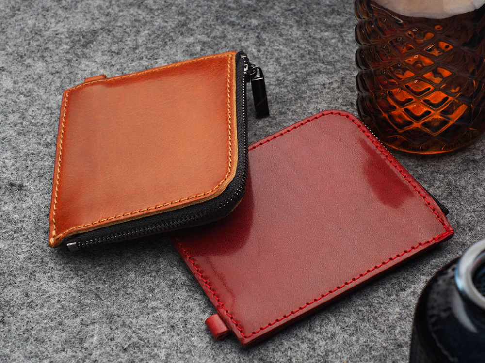 Logotrade advertising products photo of: Minimal wallet 1932141