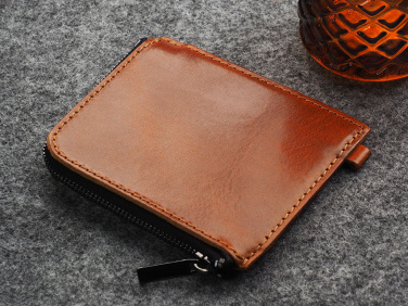 Logotrade corporate gift picture of: Minimal wallet 1932141