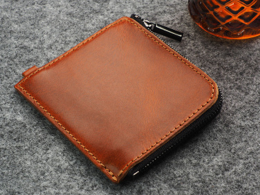 Logo trade corporate gift photo of: Minimal wallet 1932141
