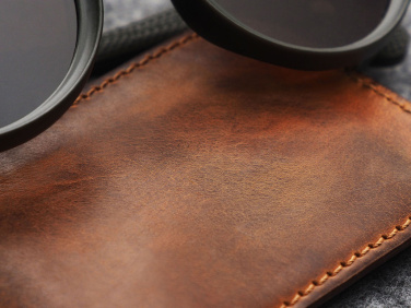 Logo trade promotional gift photo of: Wallet 1935310