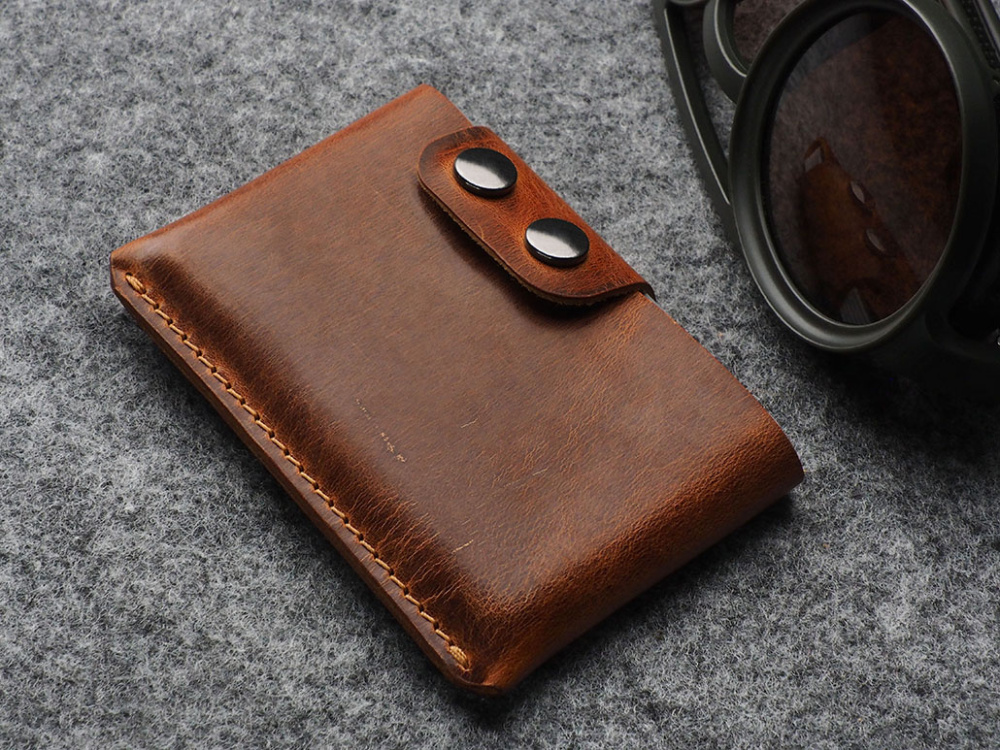 Logotrade promotional merchandise image of: Wallet 384310