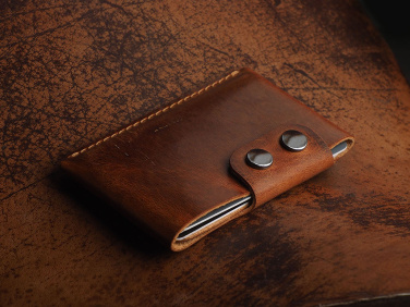 Logotrade advertising products photo of: Wallet 384310