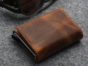 Logotrade promotional items photo of: RFID wallet 541310