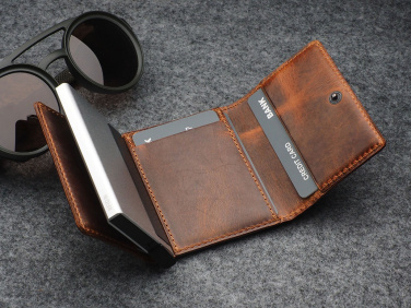 Logotrade corporate gifts photo of: RFID wallet 541310